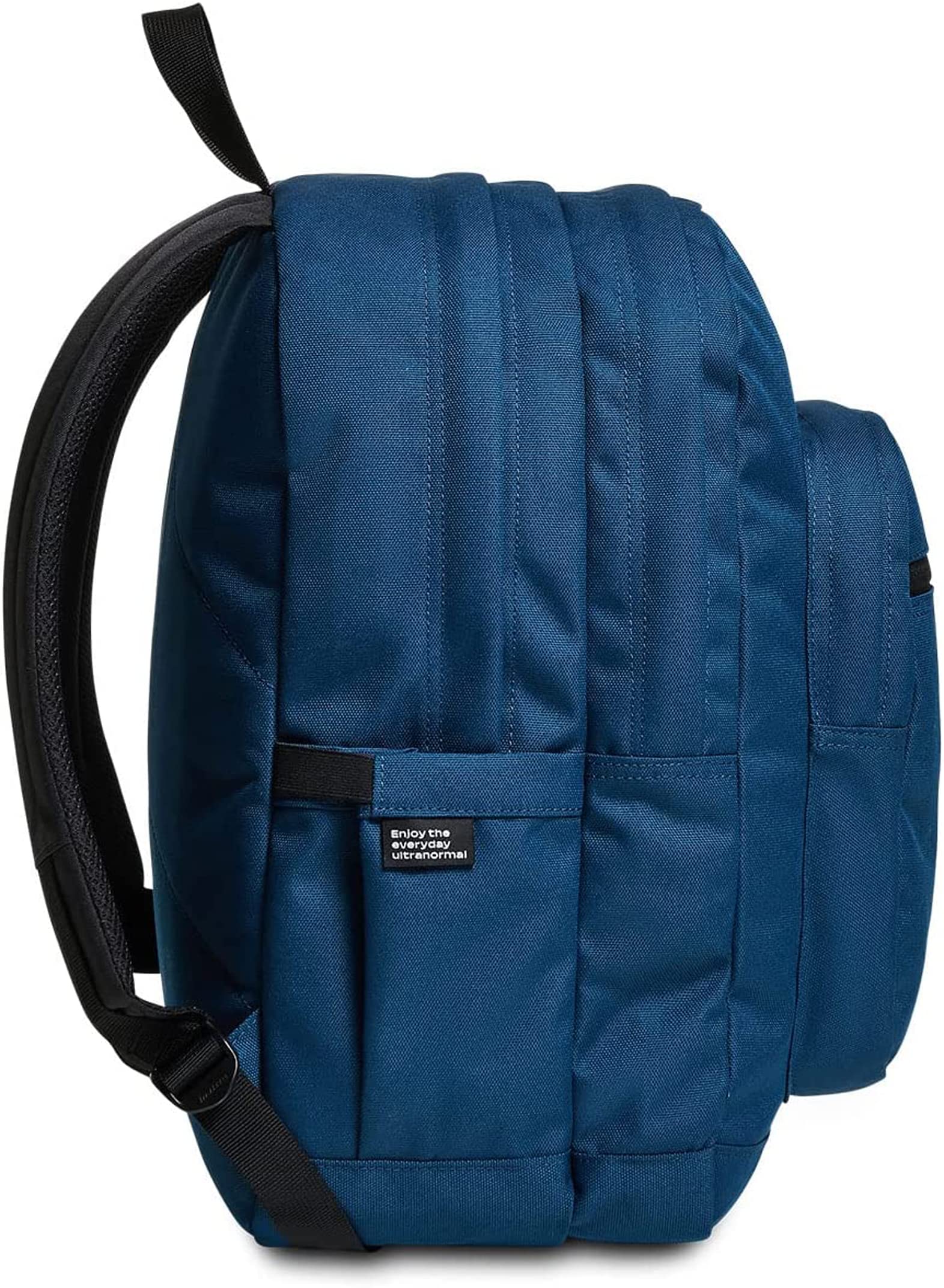 invicta-jelek-plain-zaino-scuola-38-l-con-scomparto-pc-14-blu-scuro image 2