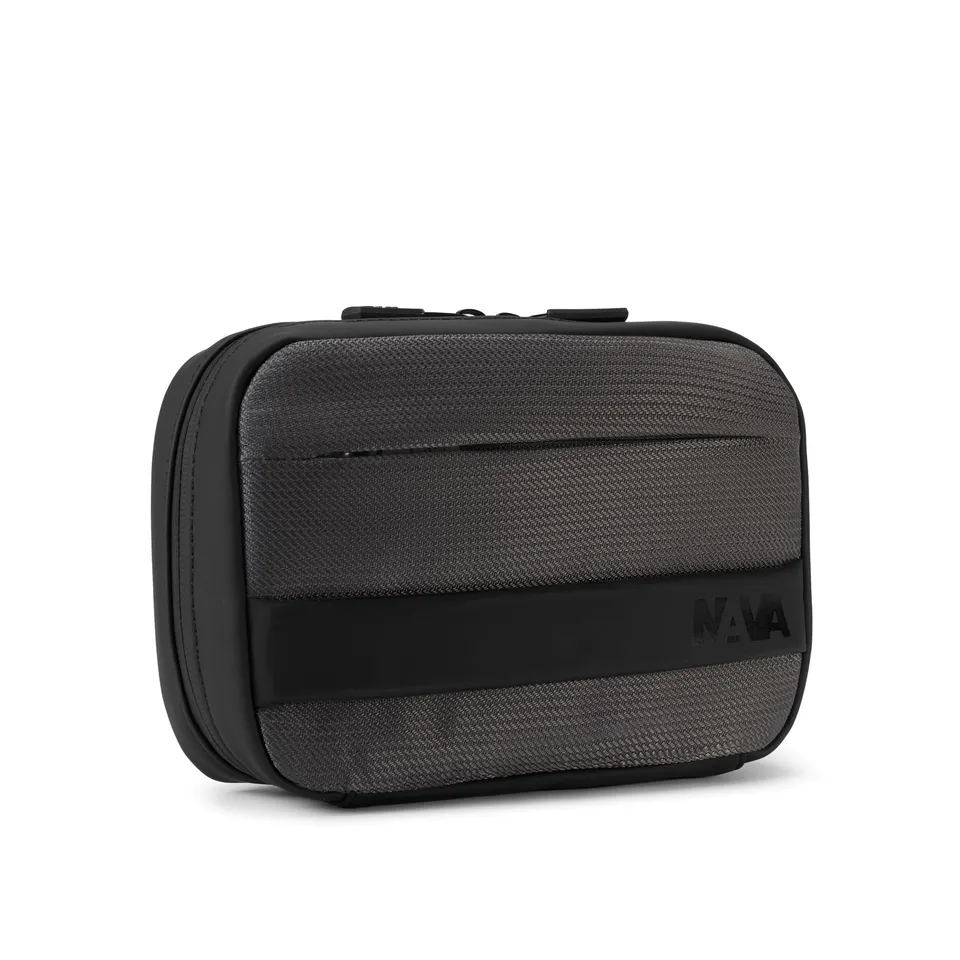 nava-design-easy-advance-astuccio-porta-cavi-blu-15-x-23-x-6-cm image 1