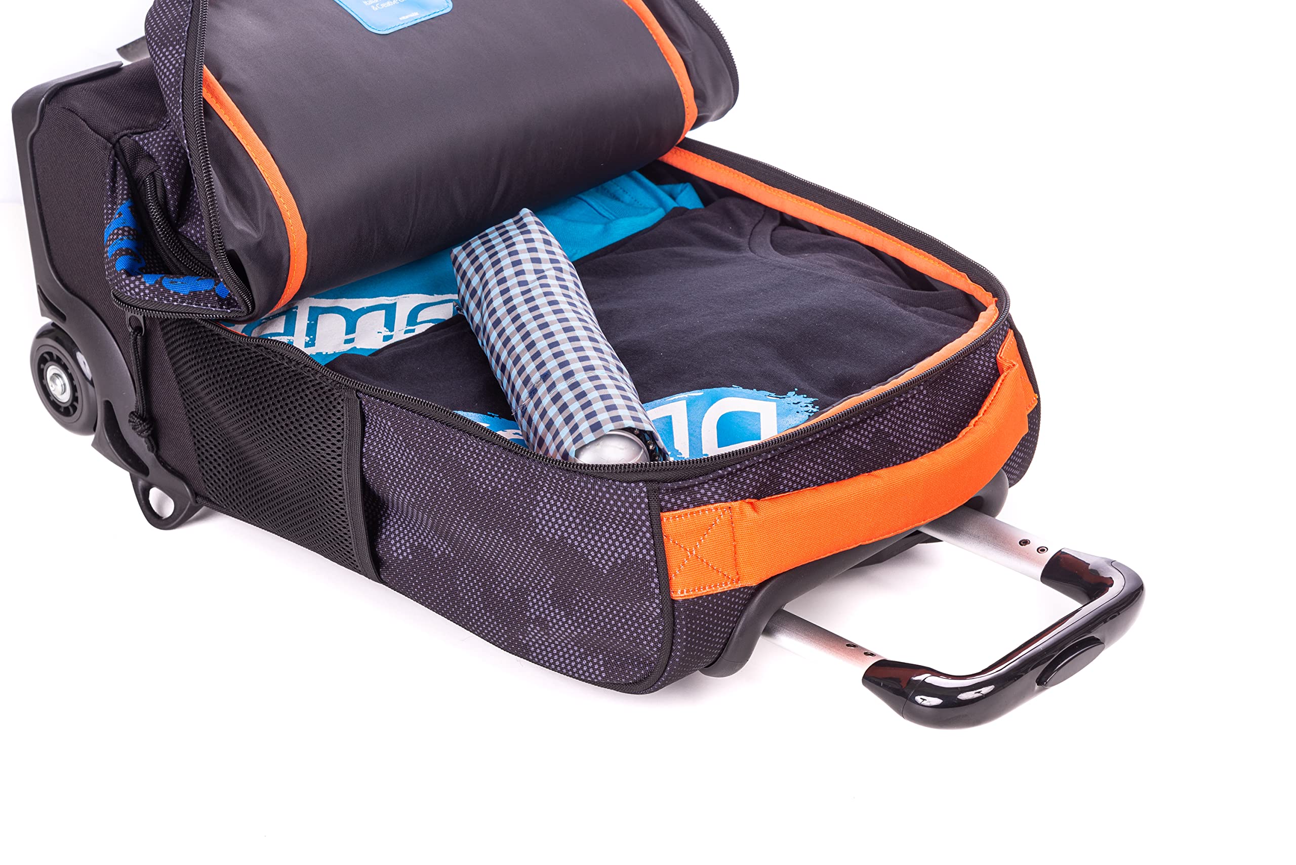 mitama-zaino-new-dr-trolley-color-camu-36-l-doppio-scomparto-trolley-scuola-e-ba image 7