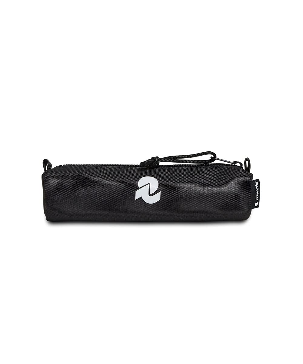 invicta-loop-portapenne-scuola-nero-mono-scomparto-rpet image 1