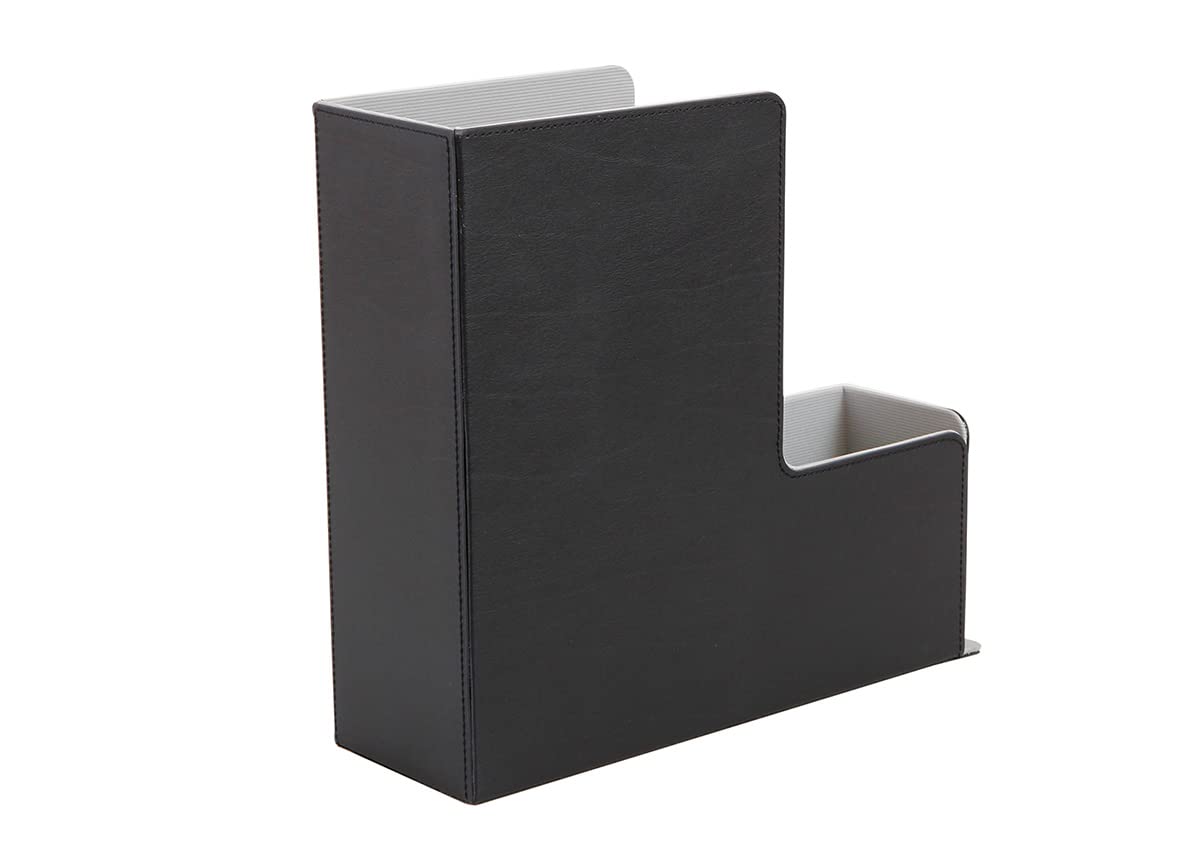 nava-design-details-porta-documenti-e-porta-riviste-in-pelle-rigenerata-nero-25- image 3