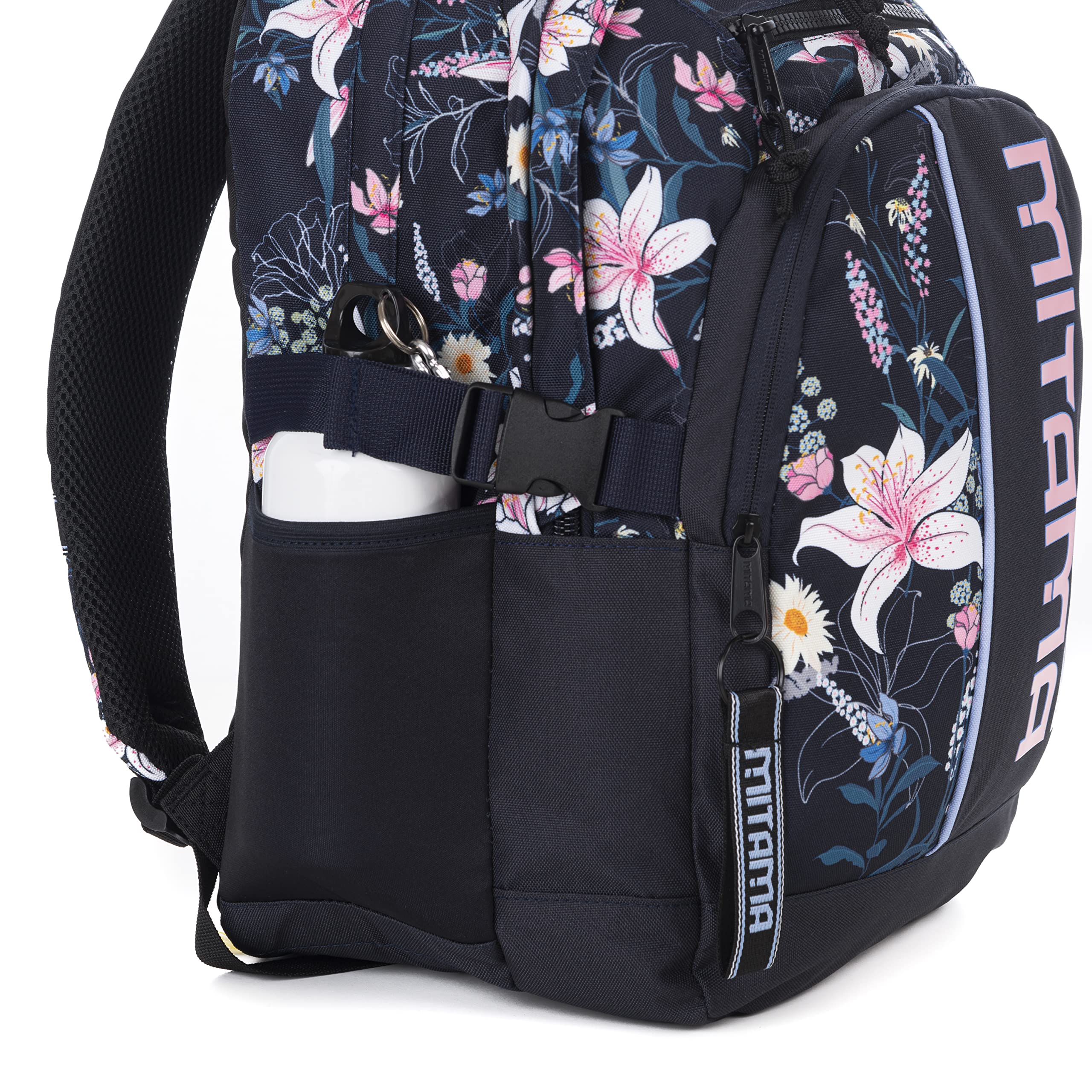 mitama-zaino-bdbf-glam-30-l-con-usb-e-porta-pc image 7