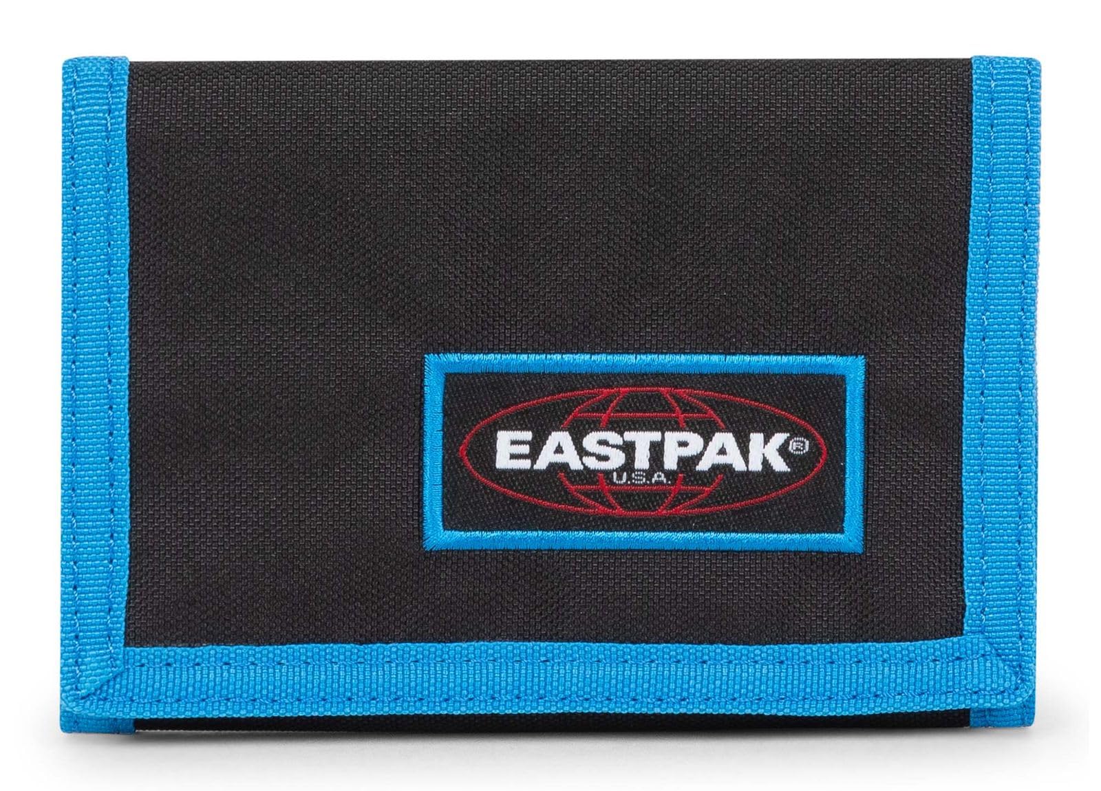 eastpak-crew-single-portafoglio-kontrast-bubble-rosa image 1