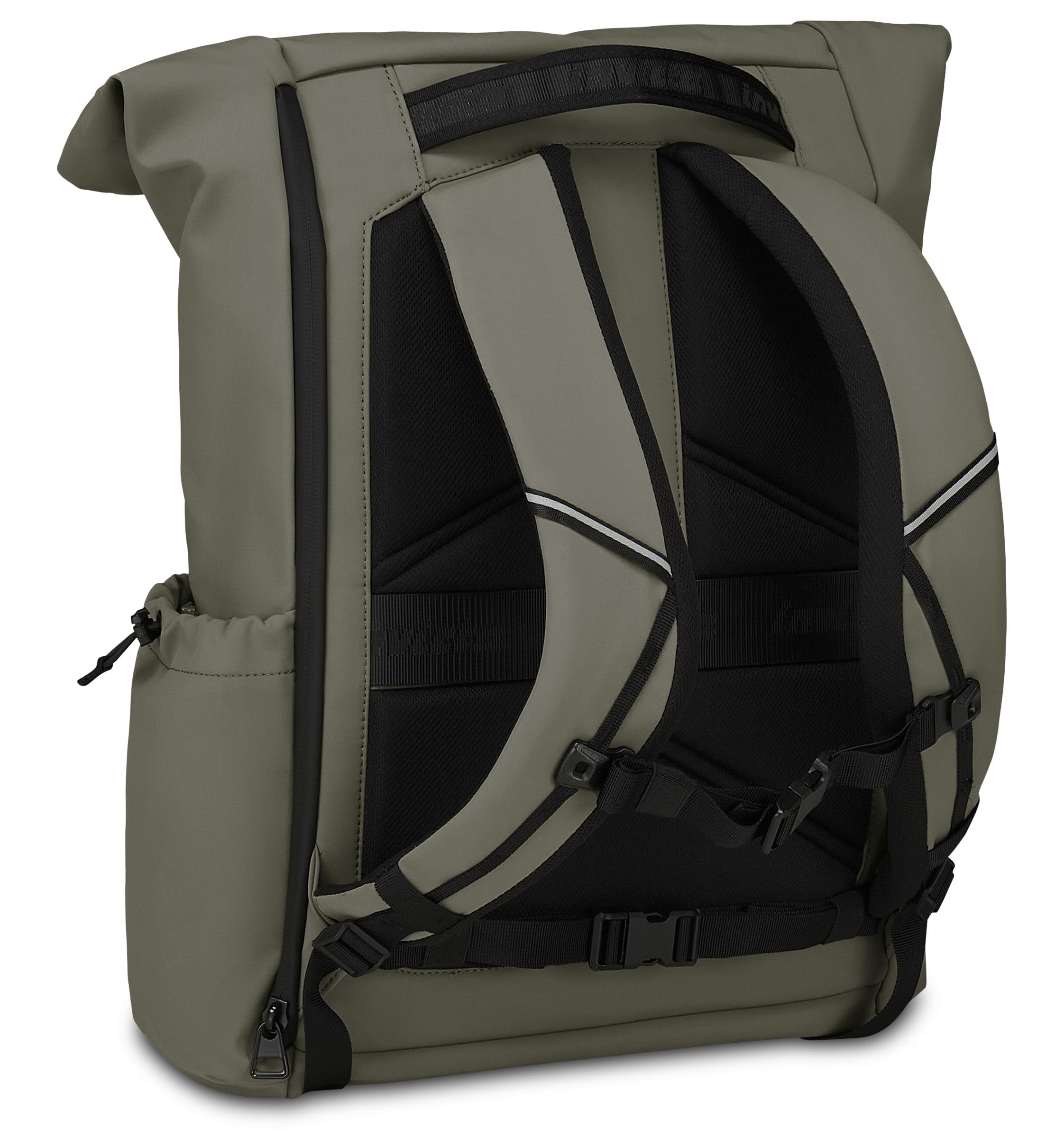 invicta-invict-act-fold-zaino-lavoro-grigio-24-32l-monoscomparto-con-tasca-pc-15 image 4