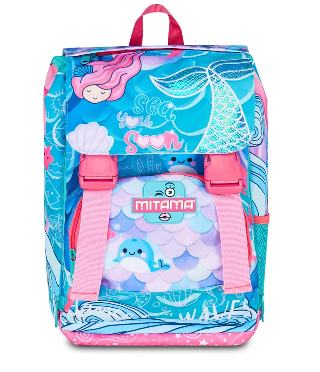 mitama-zaino-estensibile-4-zip-oceanvibes-turchese-maxi image 1