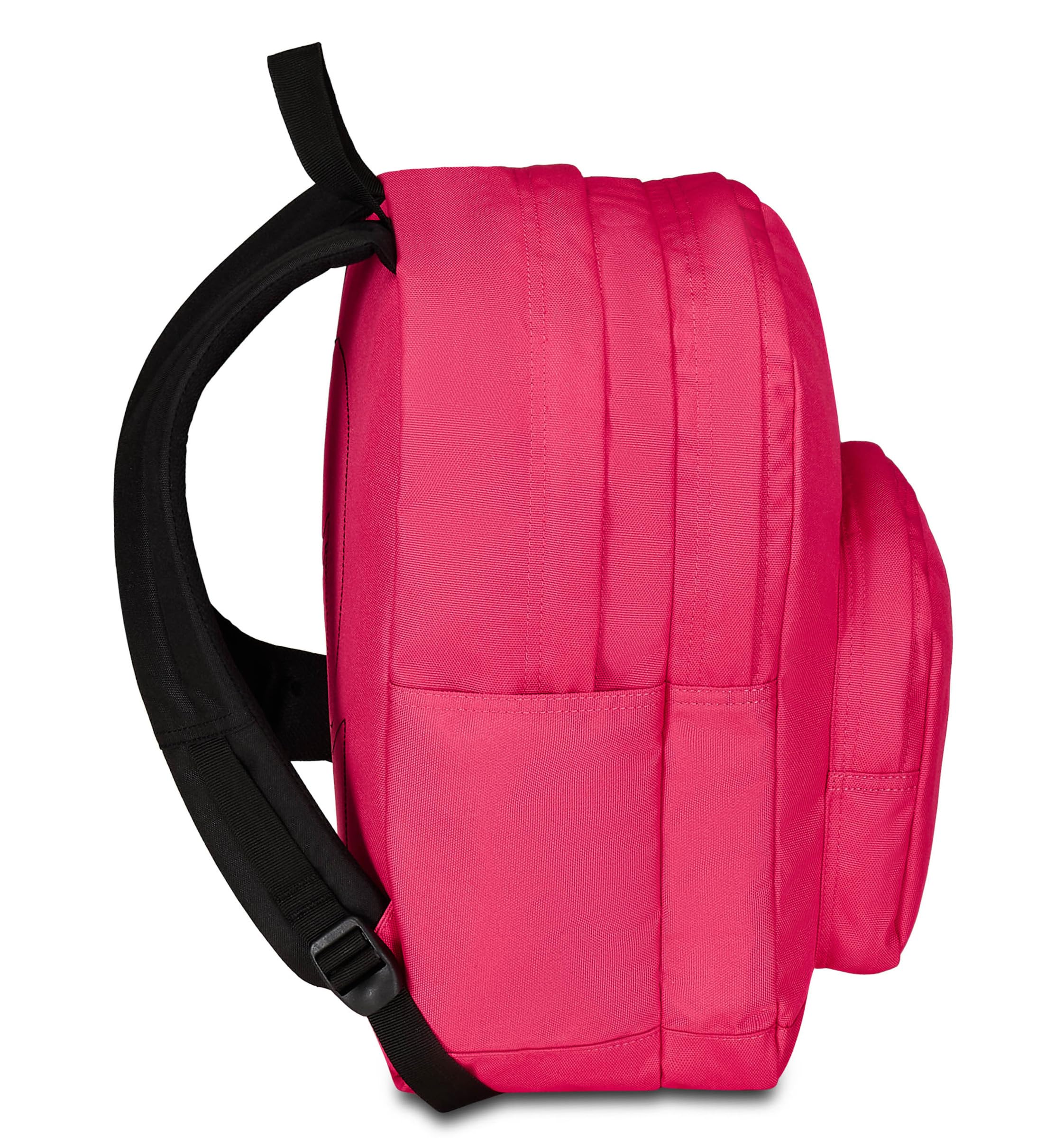 invicta-zaino-doppio-scomparto-benin-m-solid-nero-30l-con-scomparto-porta-laptop image 2