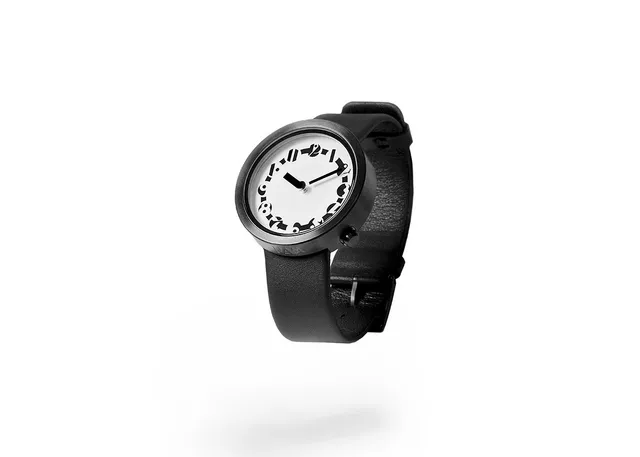 nava-design-enigma-orologio-da-polso-39-mm-con-cinturino-in-pelle image 1