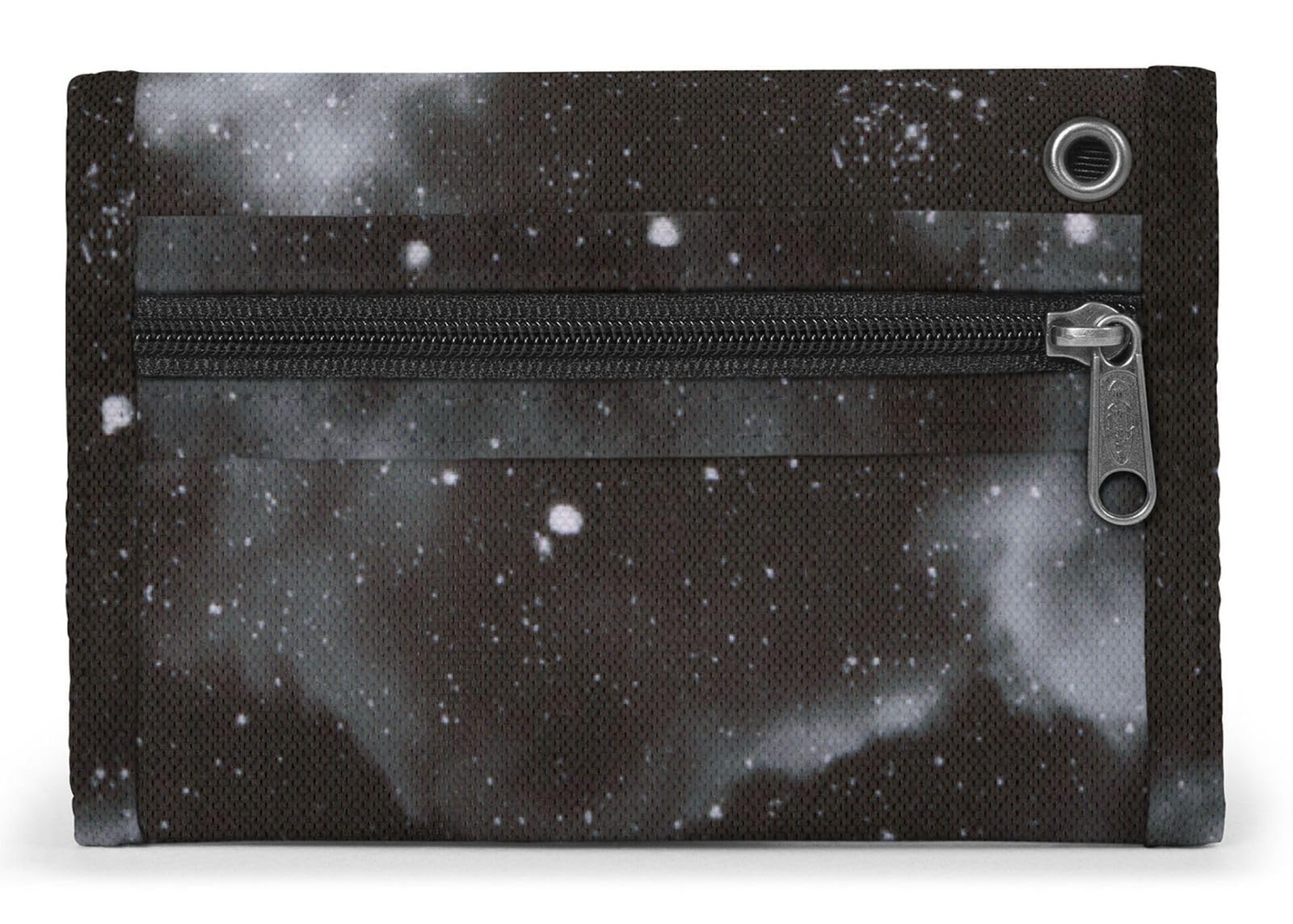 eastpak-crew-single-portafoglio-clouds-nero image 3