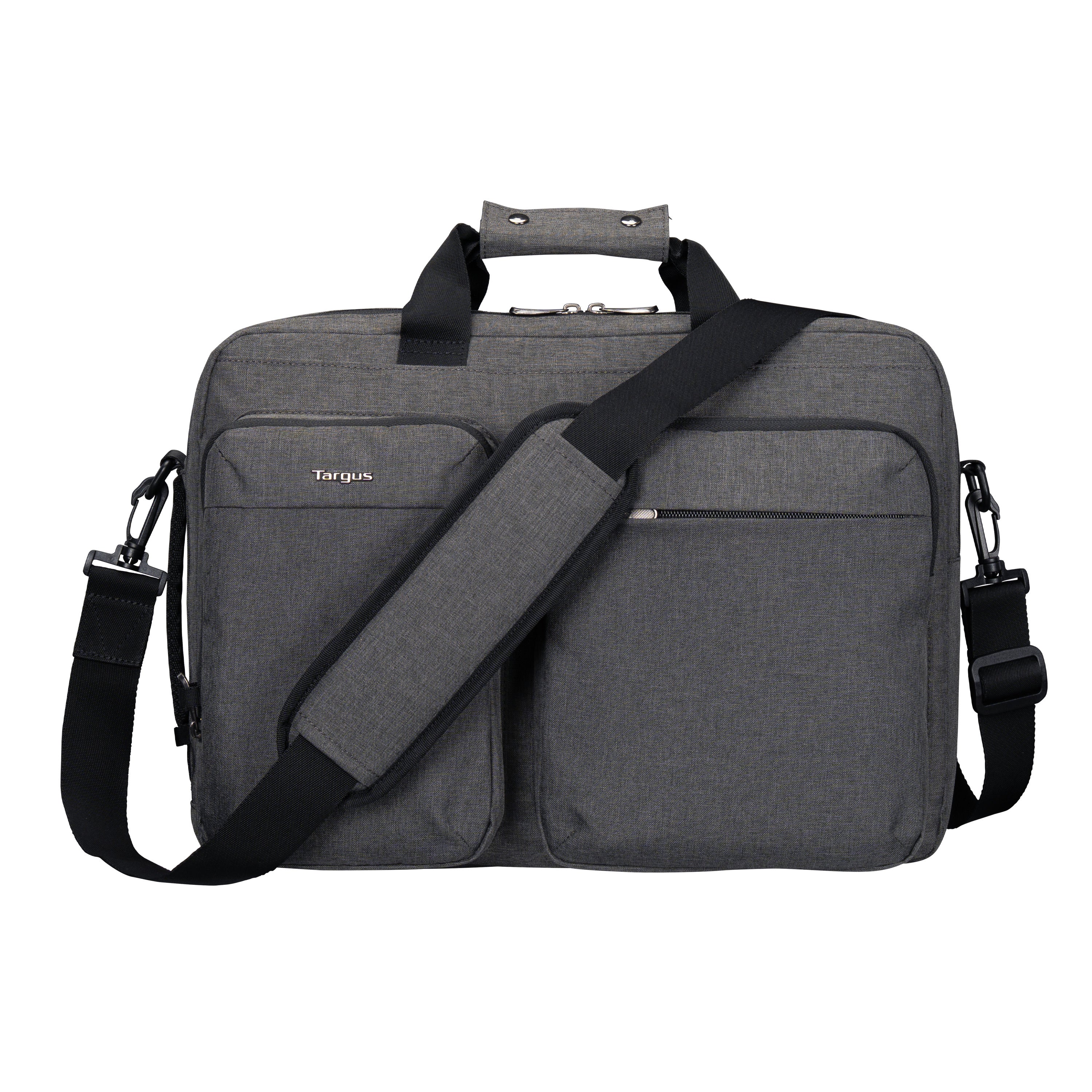targus-hybrid-zaino-cartella-15-16-convertibile-grigio image 3