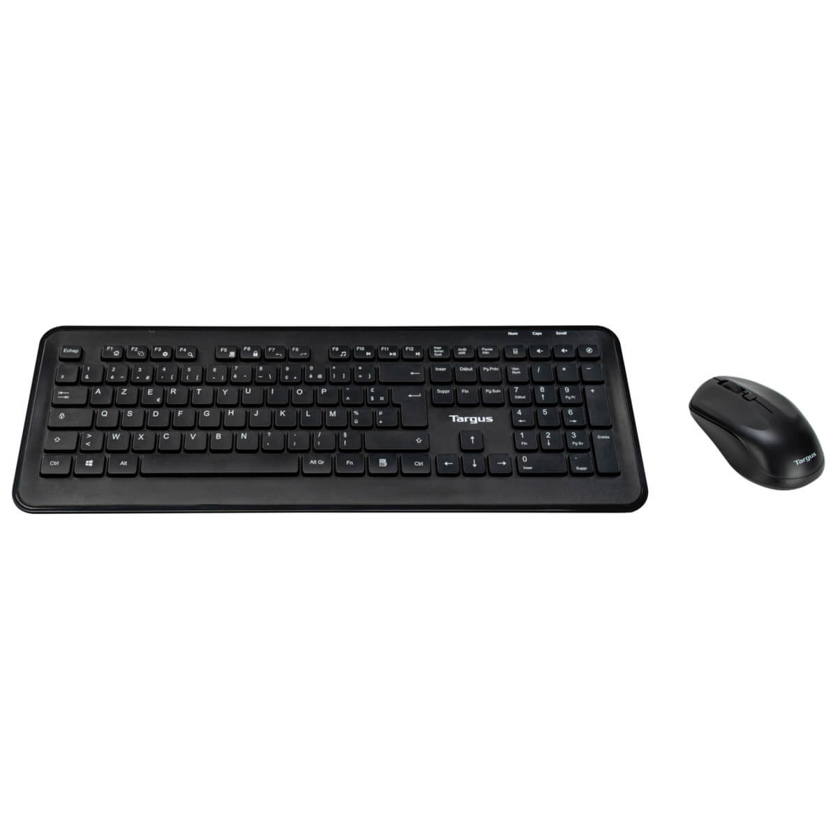 targus-full-size-wireless-keyboard-and-mouse-combo-nero-francese-azerty image 2