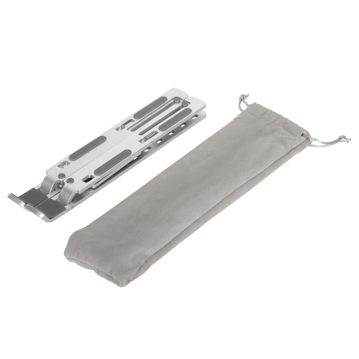 targus-supporto-ergonomico-portatile-per-laptop-tablet-argento image 8