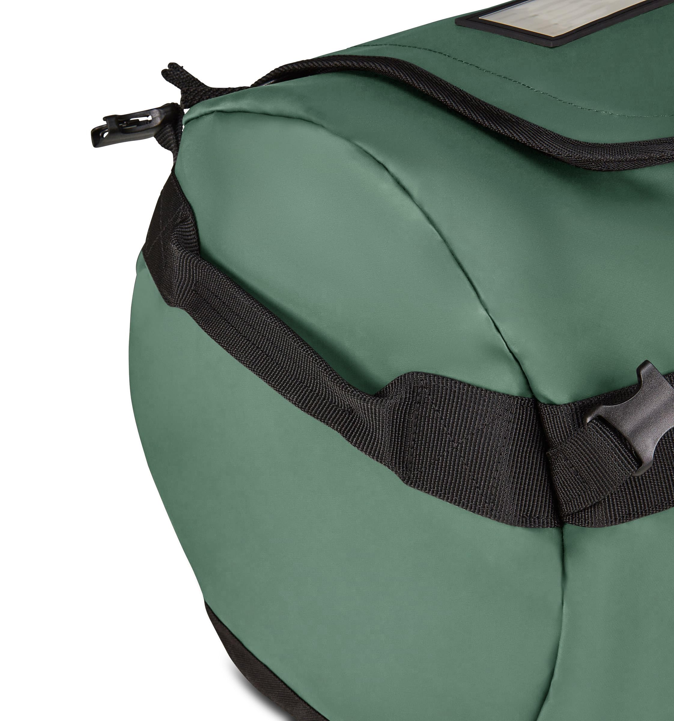 invicta-borsone-zaino-da-viaggio-50l-51x33x33-cm-verde image 7