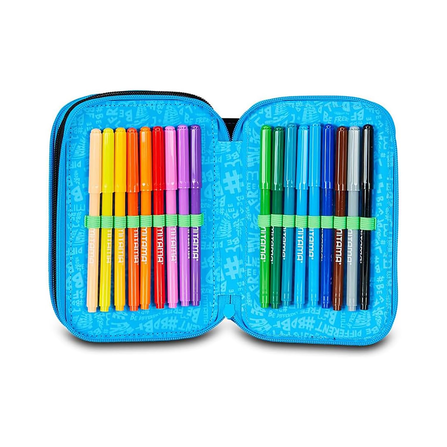 mitama-triplo-punch-game-astuccio-3-scomparti-47-pz-bambino image 5