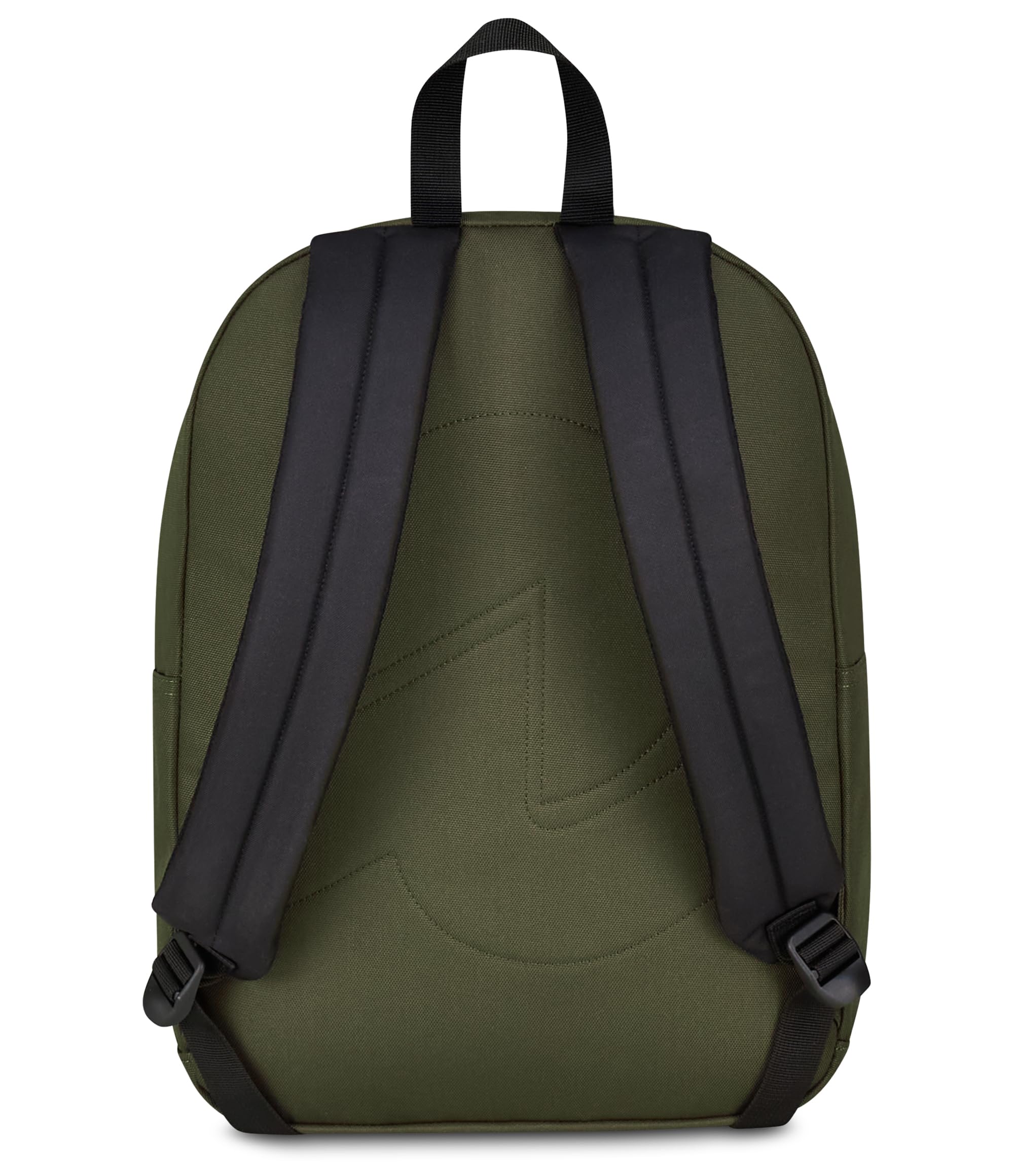 invicta-zaino-ollie-solid-verde-monoscomparto-25l-pc-14 image 4