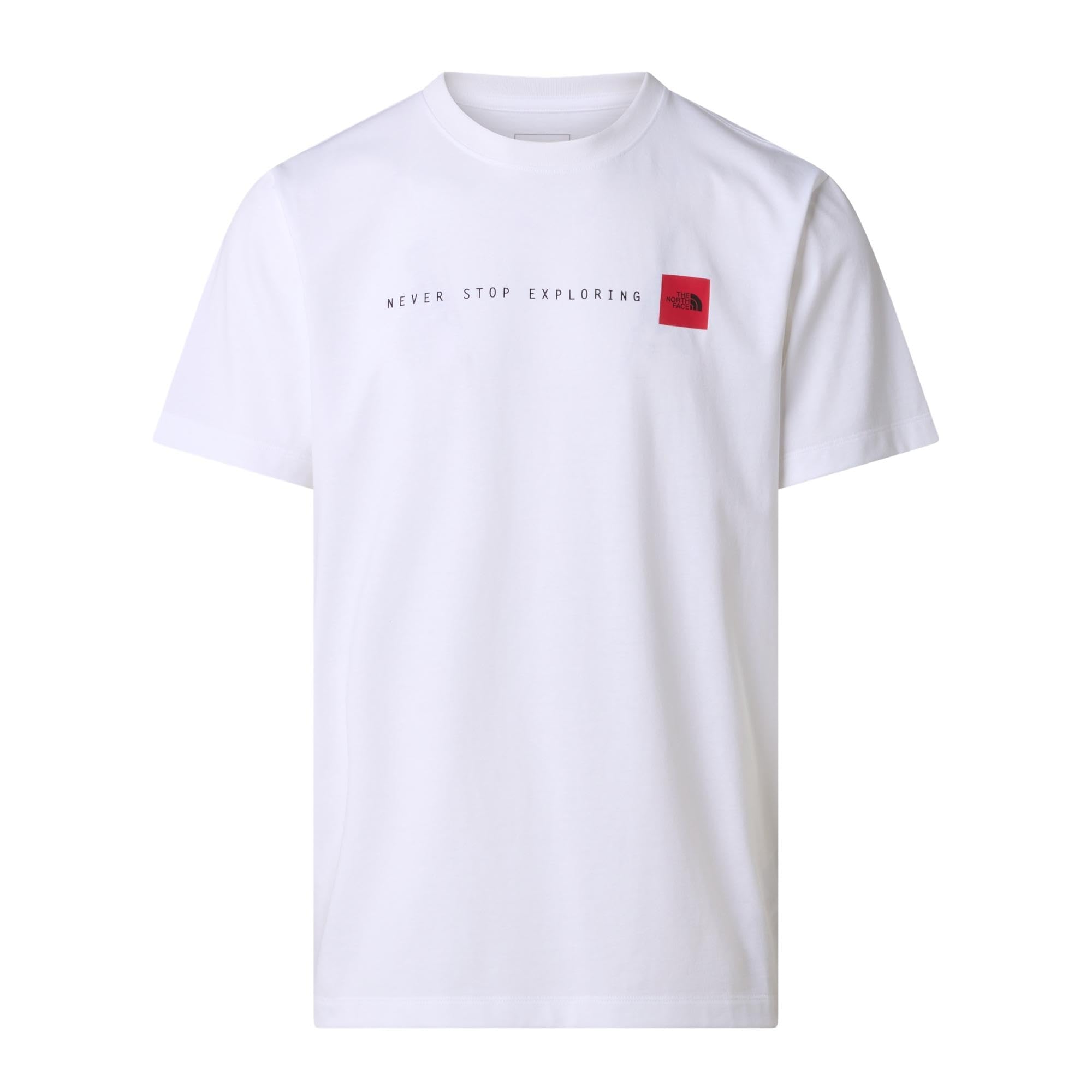 the-north-face-tee-graphic-t-shirt-uomo-manica-corta image 8