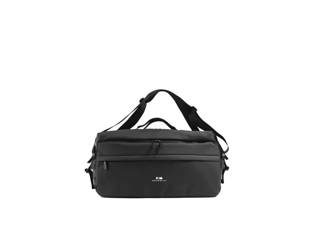 nava-design-explorer-borsone-organizzato-nero-27x49x28-cm-trasportabile-a-mano-s image 1