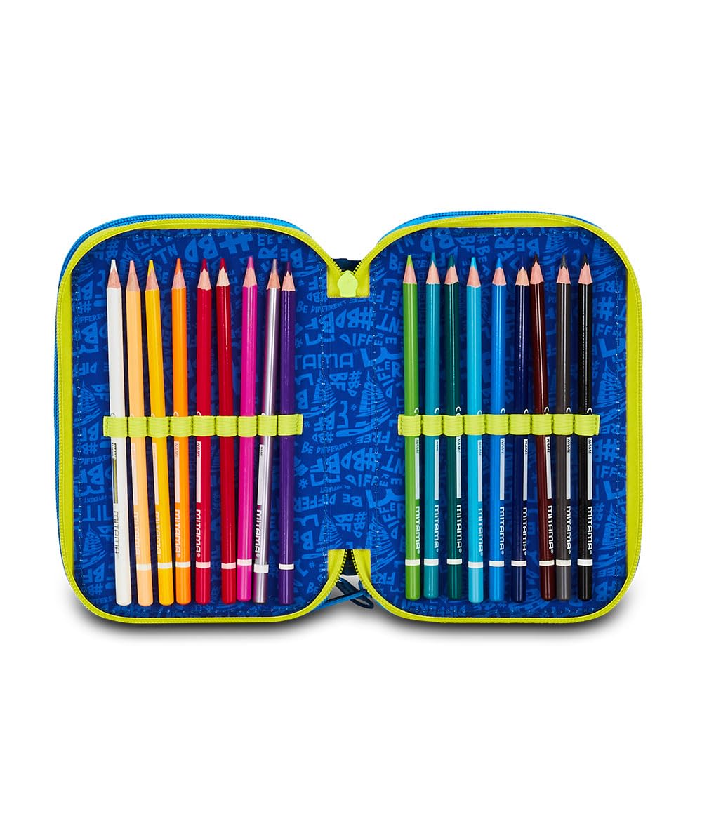 mitama-octogamer-astuccio-scuola-3-scomparti-47-pz-completo image 4