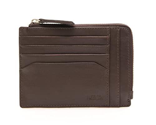 nava-design-smooth-porta-documenti-uomo-pelle-blu-9x13-cm image 7