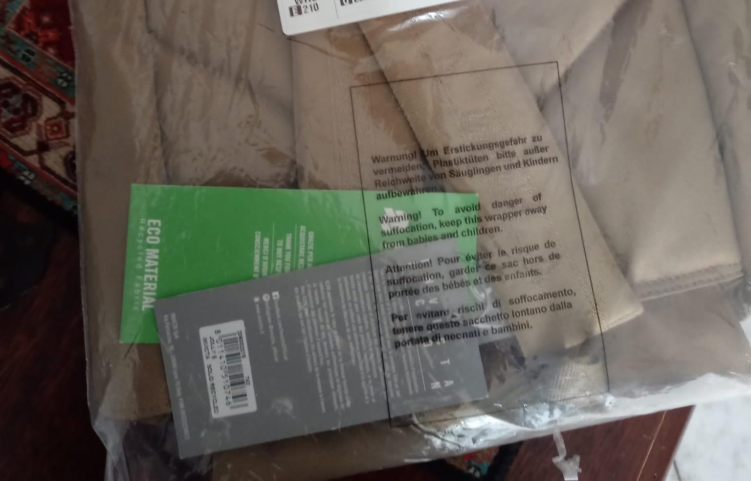 Ecologico e bello