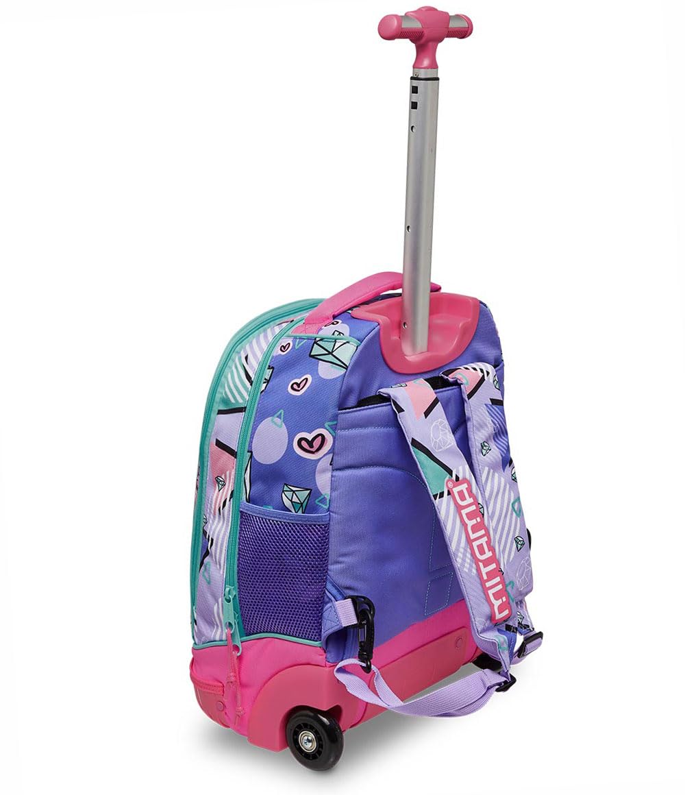 mitama-run-trolley-scuola-ragazze-con-ruote image 5