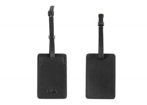 nava-design-milano-etichetta-bagagli-valigie-pelle-nera-10-x-5-cm image 1