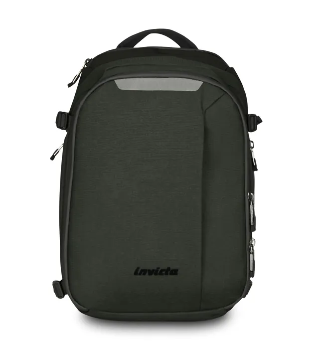 invicta-zaino-campus-s-monoscomparto-porta-laptop image 1