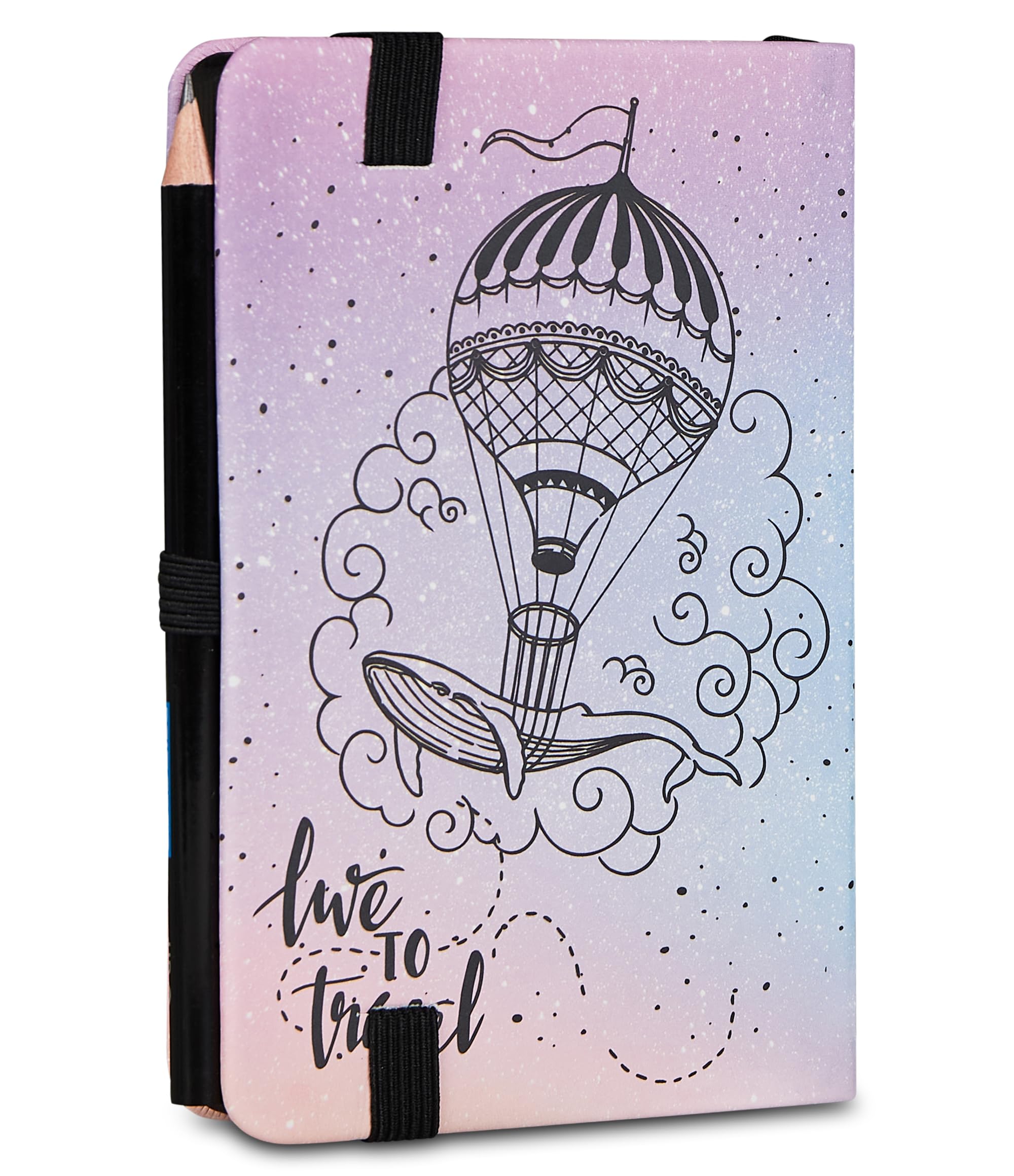 mitama-pocket-travel-2026-agenda-settimanale-9-x-14-cm-18-mesi image 6