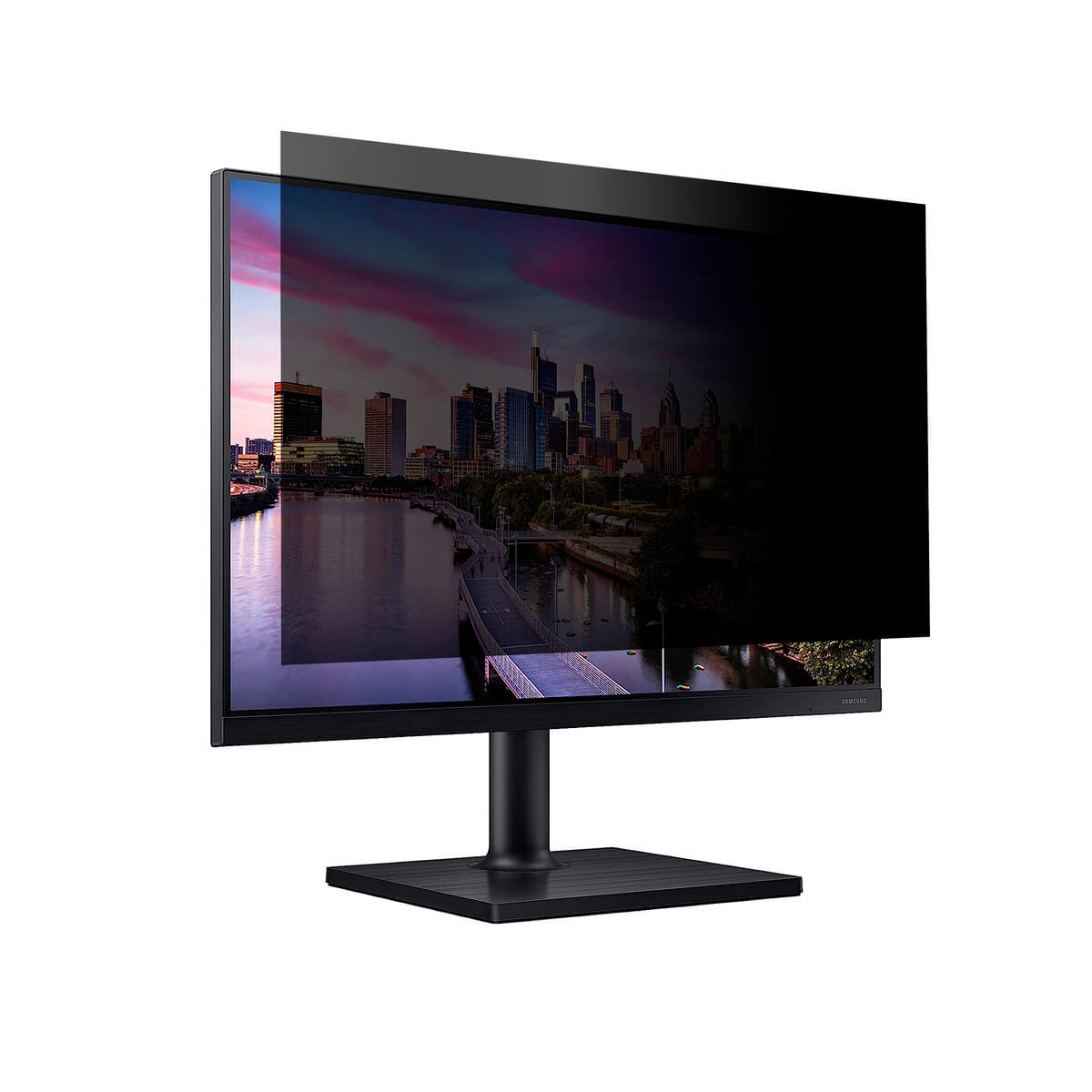 targus-4vu-filtro-privacy-magnetico-per-monitor-infinity-24-16-10-edge-to-edge image 2