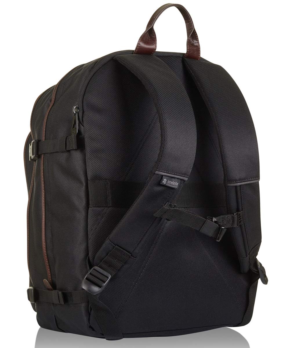 invicta-round-lux-backpack-alpha-beat-zaino-scuola image 5
