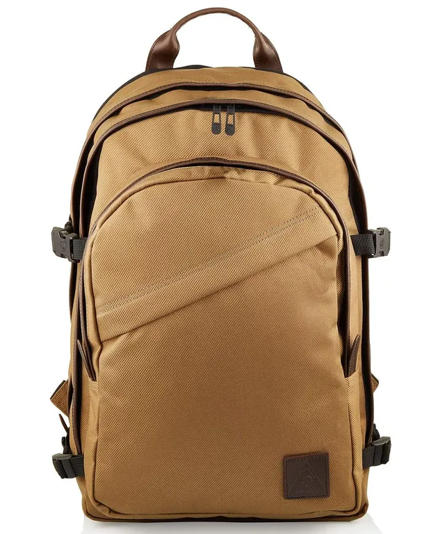 invicta-round-lux-backpack-alpha-beat-3-zip-con-corredo image 1