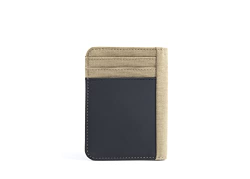 nava-design-twin-porta-carte-12-tasche-con-portabanconote-rfid-11-x-8-cm-sabbia image 5