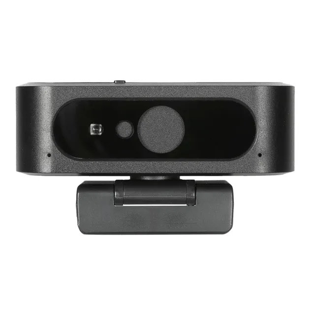 targus-webcam-full-hd-1080p-con-riconoscimento-facciale-ir-nera image 1