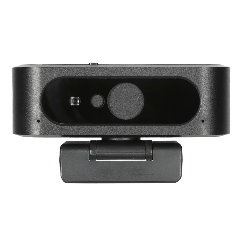 targus-webcam-full-hd-1080p-con-riconoscimento-facciale-ir-nera image 1