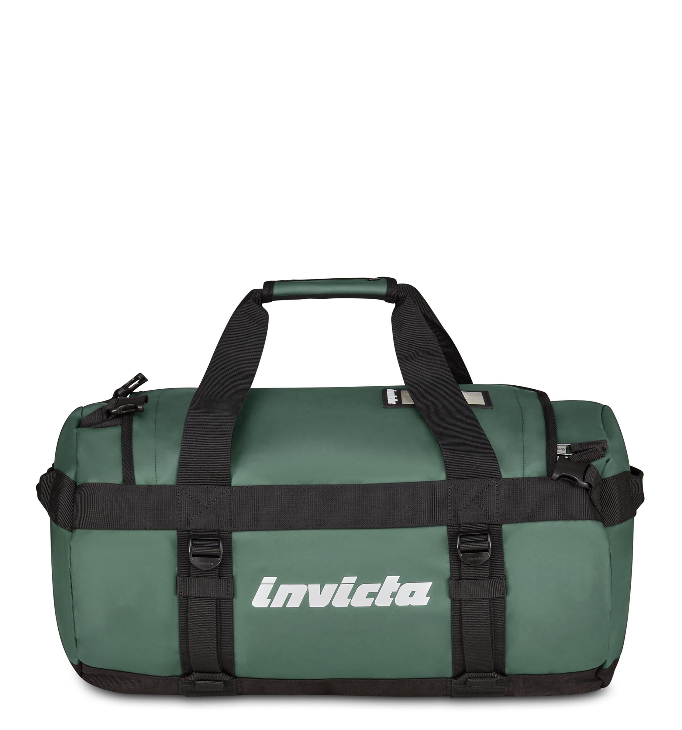 invicta-borsone-zaino-da-viaggio-50l-51x33x33-cm-verde image 2