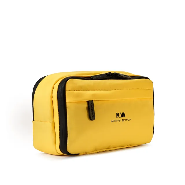 nava-design-explorer-pouch-viaggio-2-comparti-zip image 1