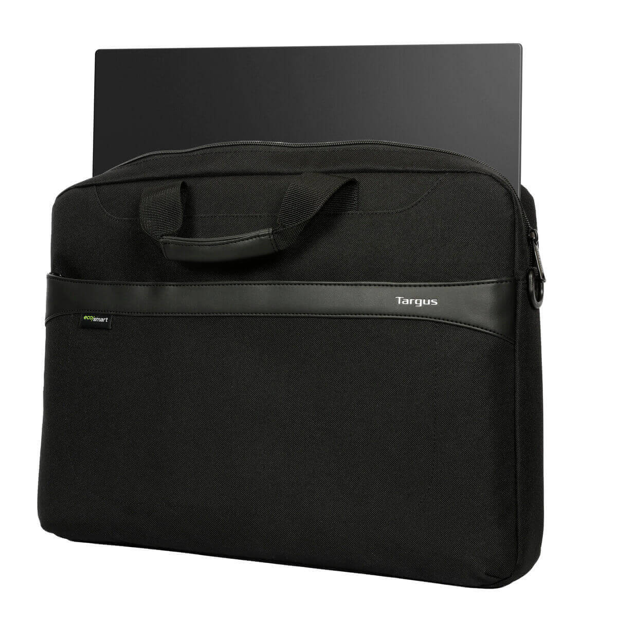targus-geolite-ecosmart-slim-brief-17-3-per-laptop-nero image 5