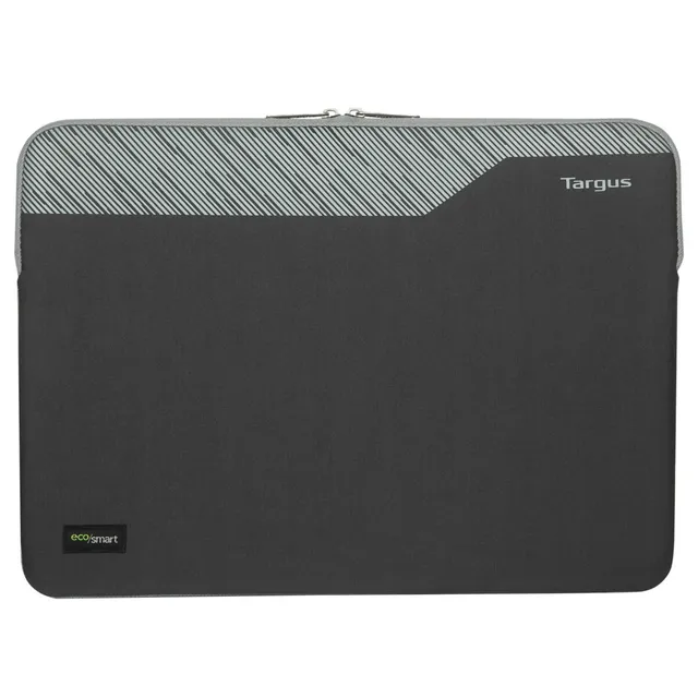 targus-15-16-pulse-ecosmart-sleeve-custodia-laptop-grigio-charcoal image 1