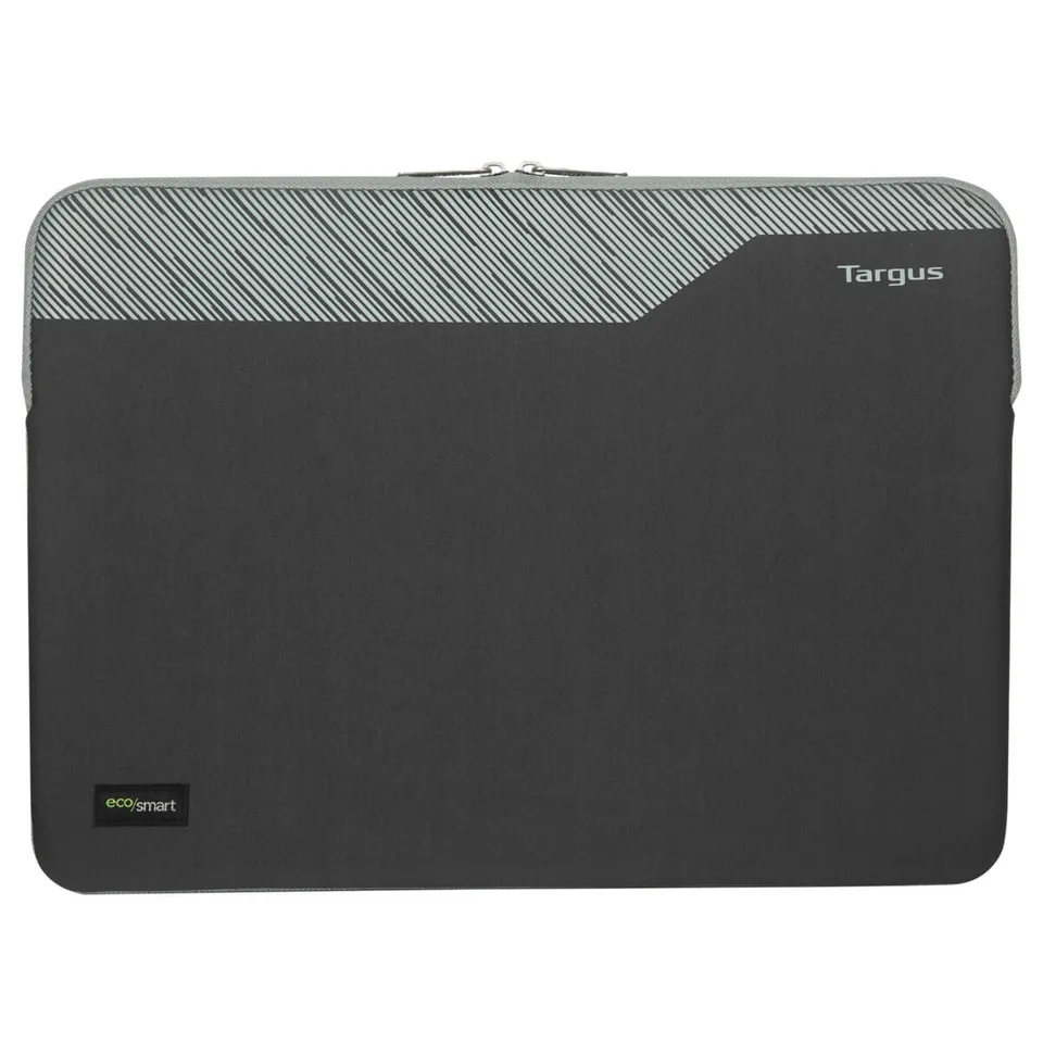 targus-15-16-pulse-ecosmart-sleeve-custodia-laptop-grigio-charcoal image 1