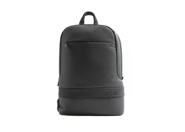 nava-design-easy-advance-zaino-large-porta-pc-e-tablet-usb-nero-grigio-46-x-31-x image 1