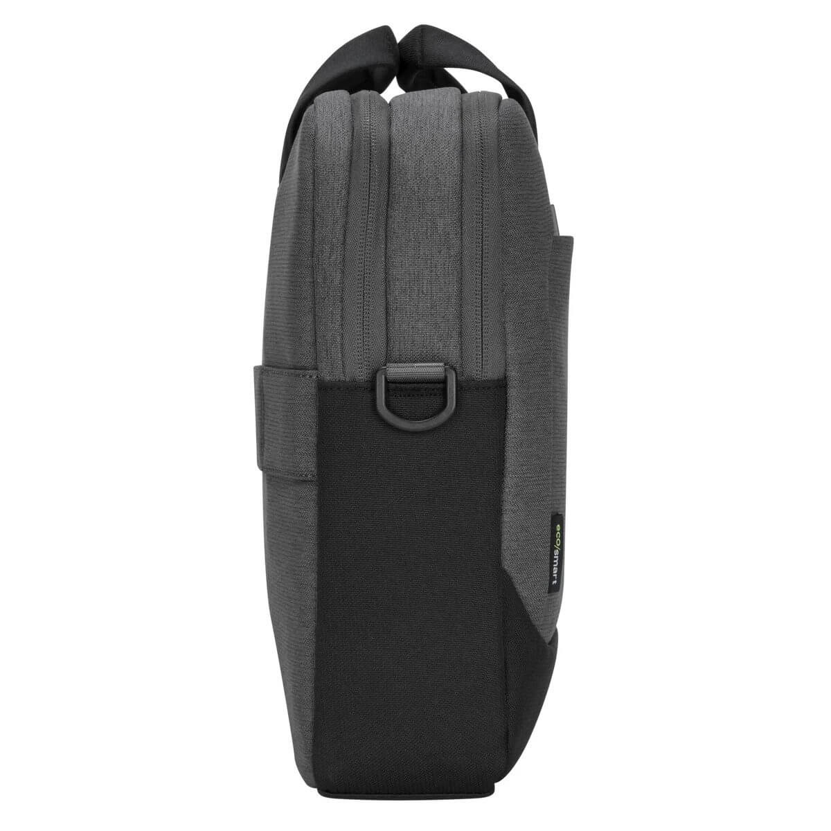 targus-cypress-15-6-briefcase-con-ecosmart-valigetta-laptop-grigio image 3