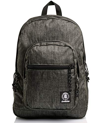 invicta-jelek-2tone-zaino-38-l-porta-pc-verde image 8