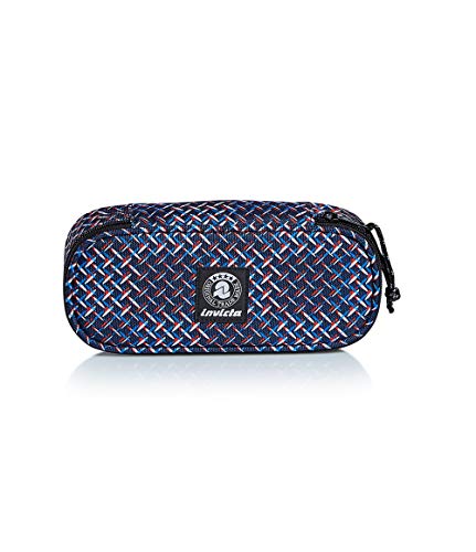 invicta-portapenne-lip-blu-eco-material image 7