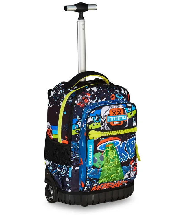 mitama-trolley-run-extra-disco-space-trolley-scuola-33-lt image 1