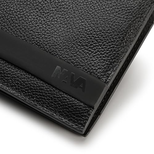 nava-design-easy-advance-leather-portafoglio-uomo-pelle-8-carte-rfid image 7