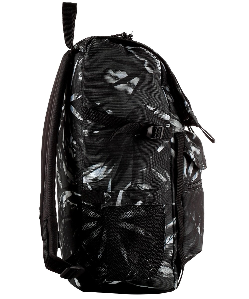 invicta-carlson-triko-zaino-27-l-bianco-nero-con-vano-pc image 2