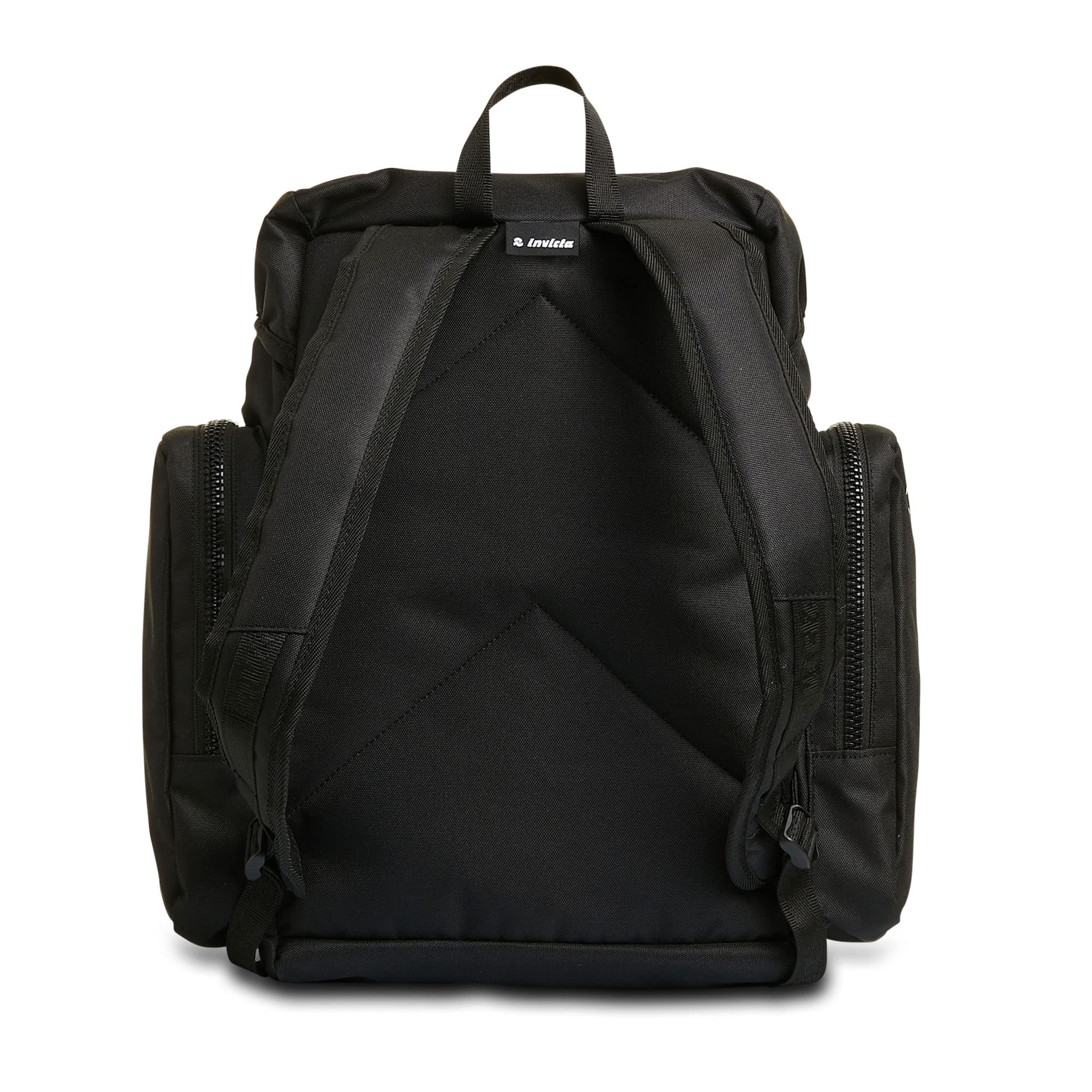 invicta-urban-x-zaino-25l-porta-pc-14-nero-eco image 4