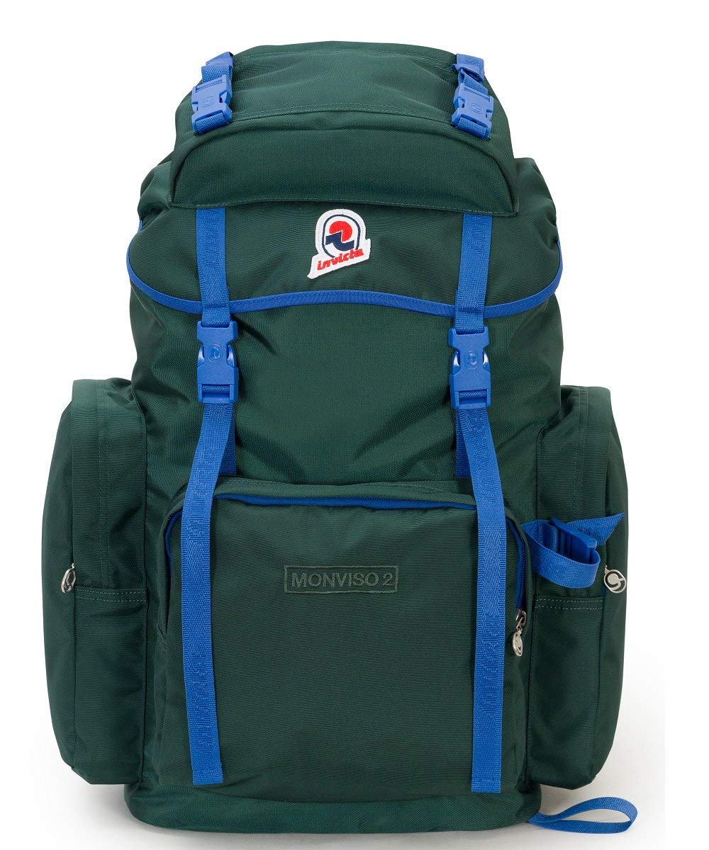 invicta-zaino-monviso-2-verde-40-litri-travel-trekking image 1