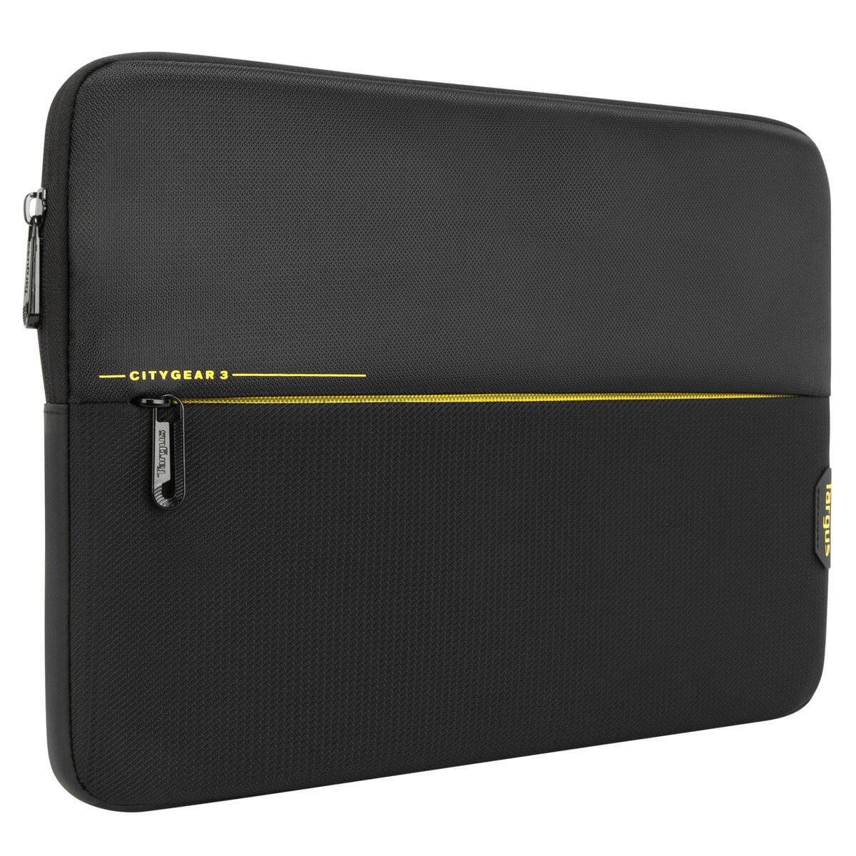 targus-citygear-custodia-sleeve-14-pollici-nero image 1