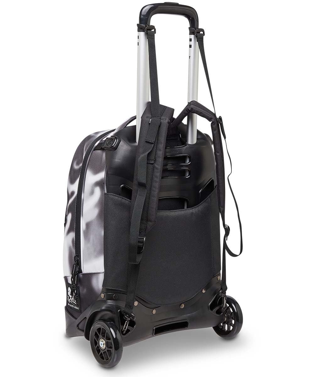 invicta-new-plug-tr-2r-grs-fantasy-trolley-scuola-multicolore image 5