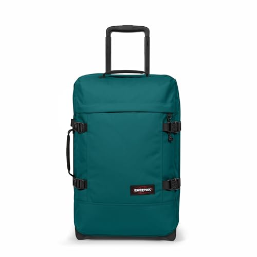 eastpak-tranverz-s-trolley-cabina-42l-51x32-5x24-cm-peacock-green image 7